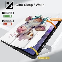 MEEgoodo Case for Samsung Galaxy Tab S8 11 inch