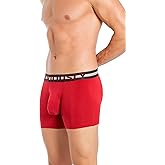 Obviously EveryMan - Boxer Brief 3 inch Leg