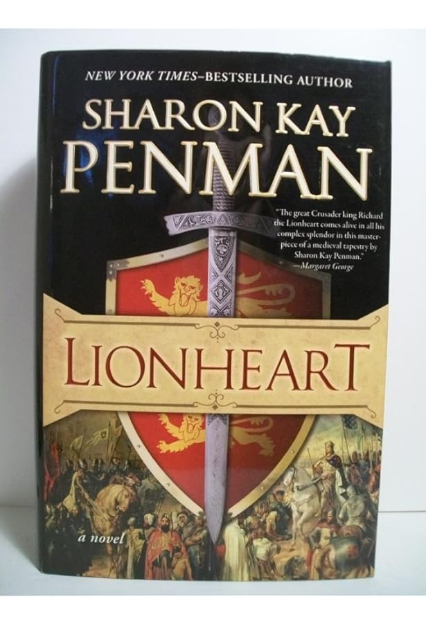 Amazon.com: A King's Ransom: 9780399159220: Penman, Sharon Kay: Books