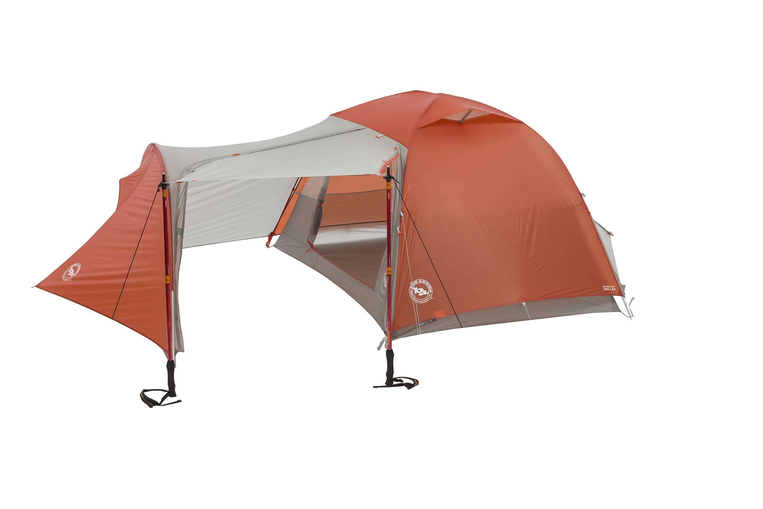Big Agnes Copper Hotel HV UL2 Accessory Fly