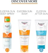 Eucerin Oil Control Sun Gel-Cream SPF50+ Dry Touch 50ml Unscented view 7