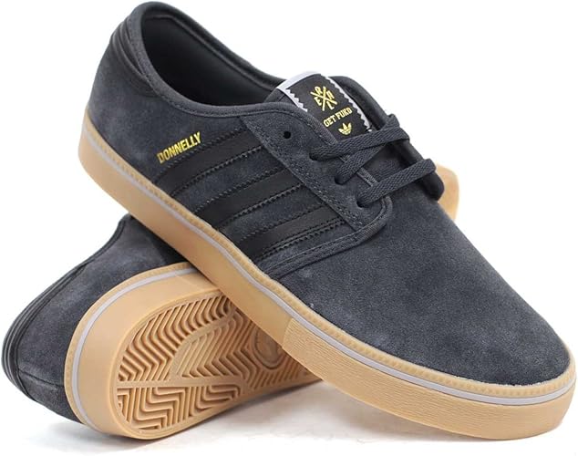 jake donnelly adidas