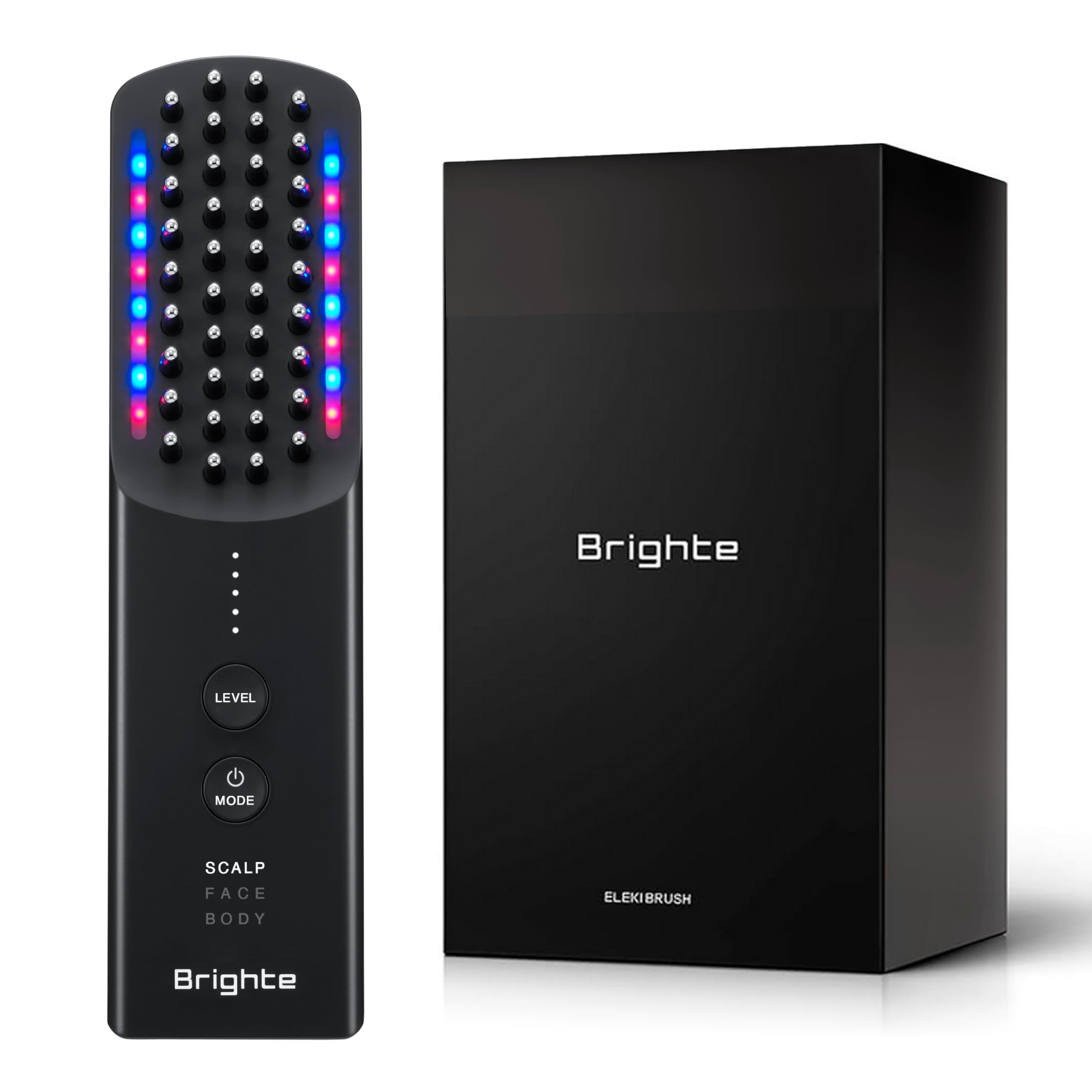 Brighte ブライト ELEKI BRUSH+ エレキブラシ商品画像