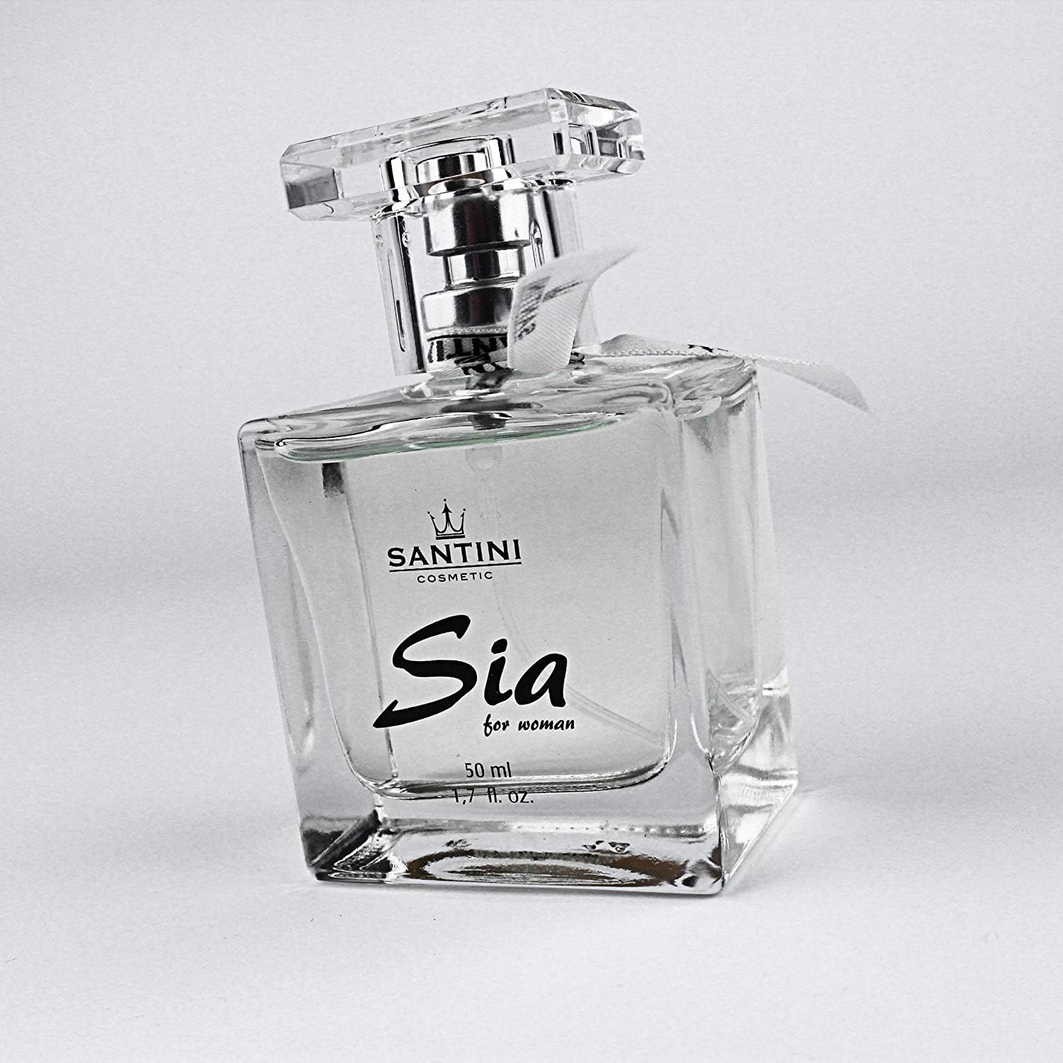 sia parfum