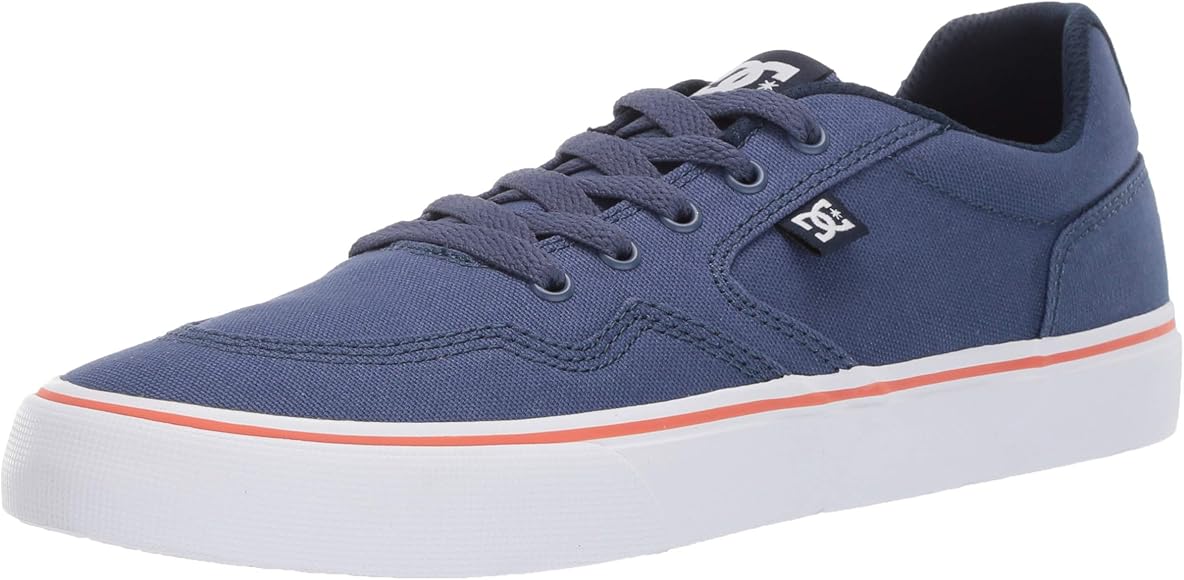 dc shoes rowlan tx