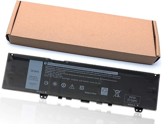 Аккумулятор dell f62g0