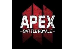 Companion Apex legends