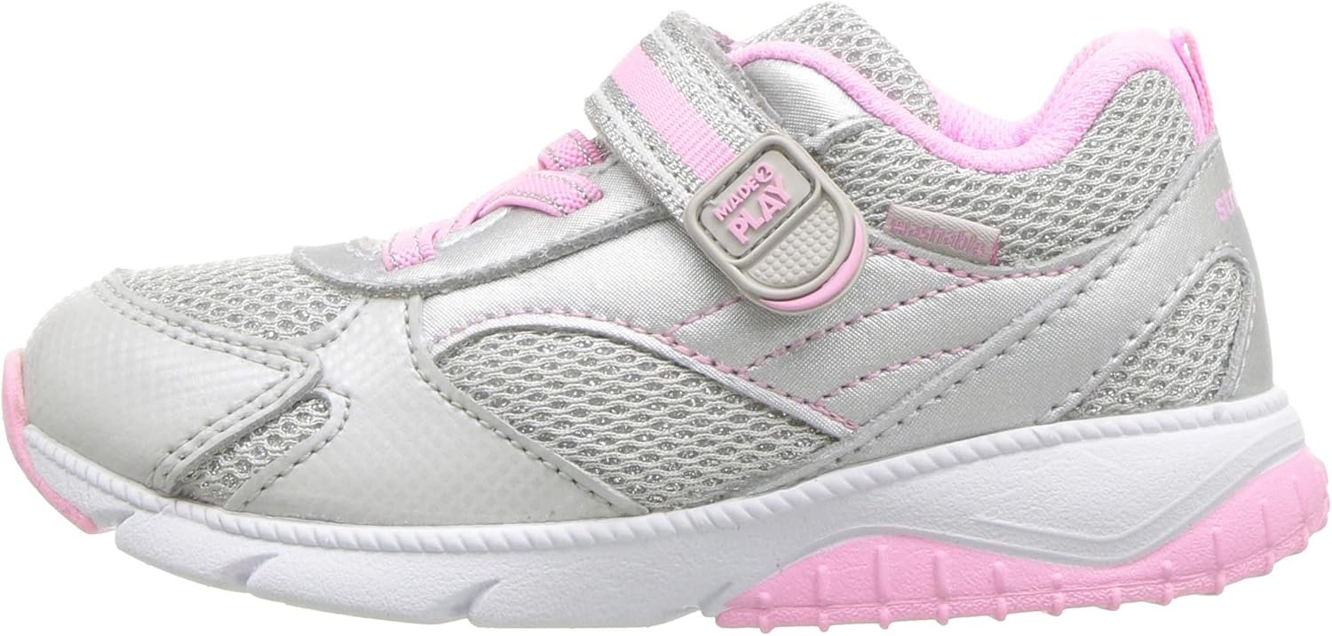  | Stride Rite Made2Play Toddler and Little Boys Indy Athletic Sneaker | Sneakers