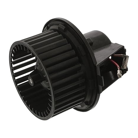Amazon Com Interior Blower Febi For Vw Seat Corrado Golf