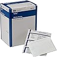 Telfa Non-Stick Pads With Adhesive 3" X 4"-100 by KENDALL HEALTHCARE (Coviden)