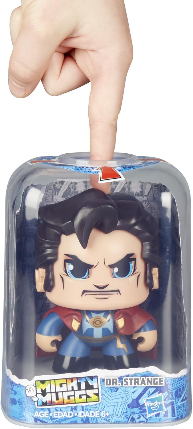 dr strange mighty muggs