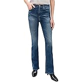 AG Adriano Goldschmied Women's Farrah Boot Jeans