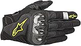 Alpinestars Men's SMX-1 Air v2 Motorcycle Riding
