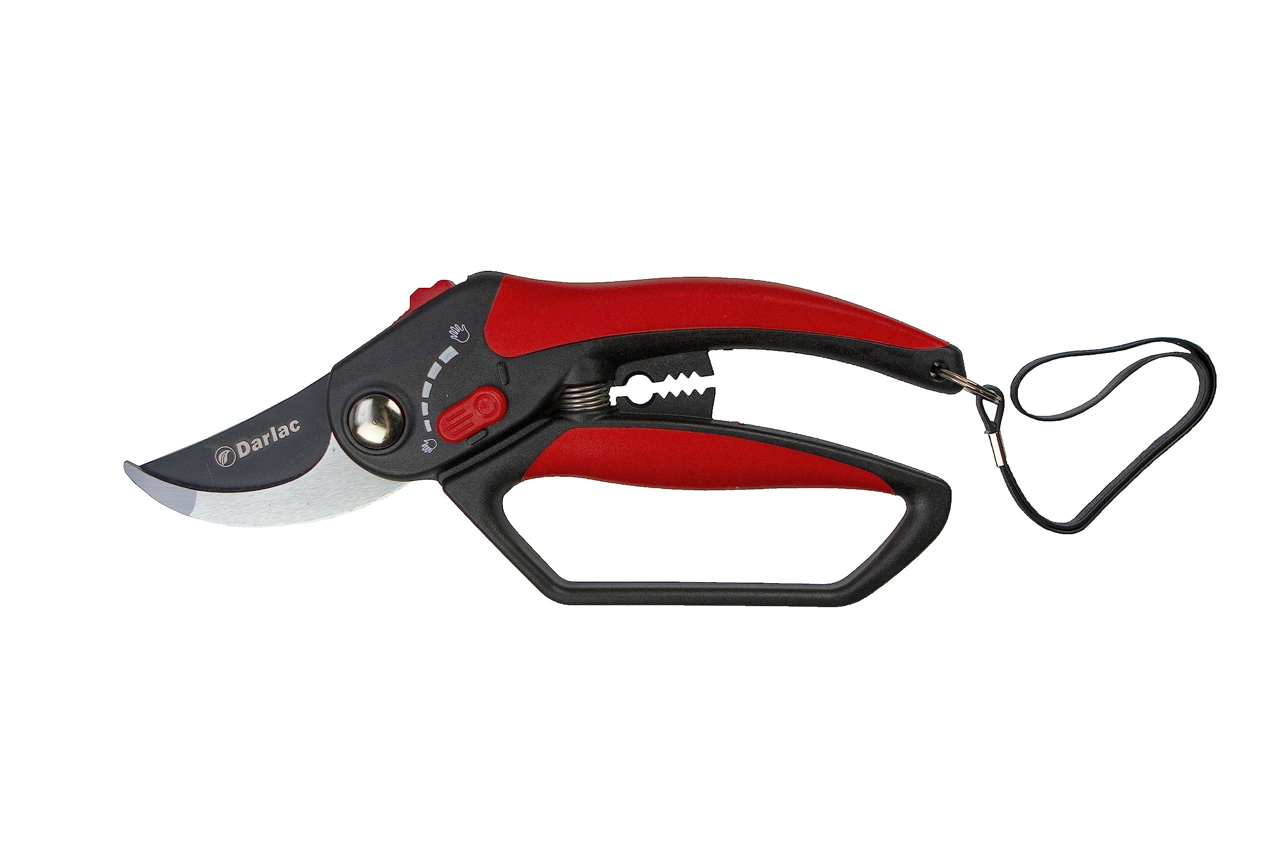 Adjustable Bypass Pruner