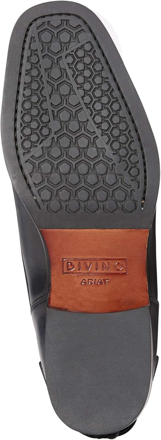 ariat divino boots