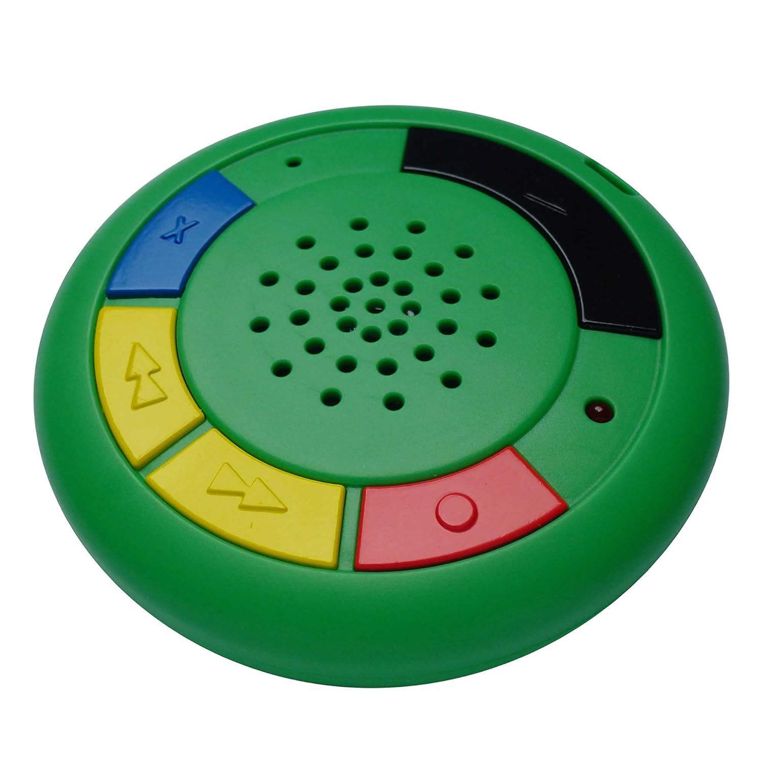 Multi Memo Voice Recorder, 6 minutes recording. Ideal for speaking and