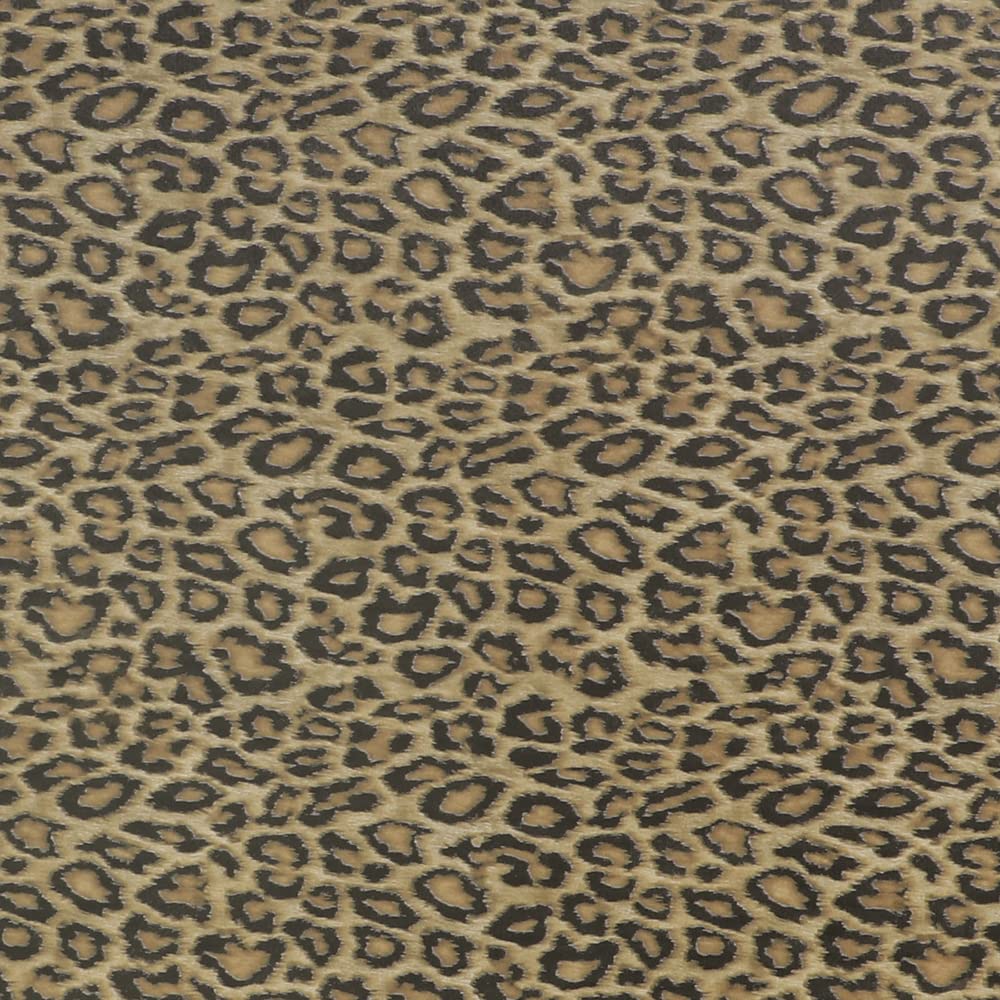 Leopard Print Peel Stick Wallpaper Vinyl Backsplash for Shelf Liners Kitchen Cabinets