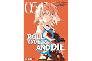 Roll Over and Die T05: Roll Over and Die, T5 (French Edition)