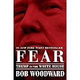 Fear: Trump in the White House