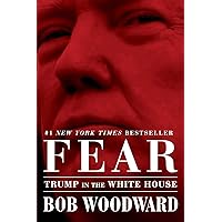 Fear: Trump in the White House