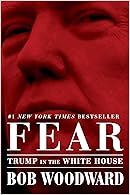Fear: Trump in the White House