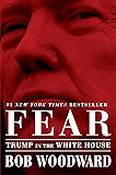 Fear: Trump in the White House