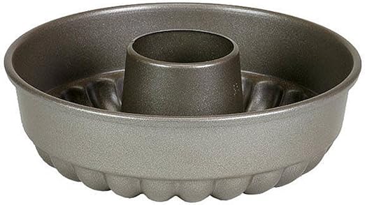 Backform Frankfurter Kranz Gerippt Grosse O 20 Cm Amazon De