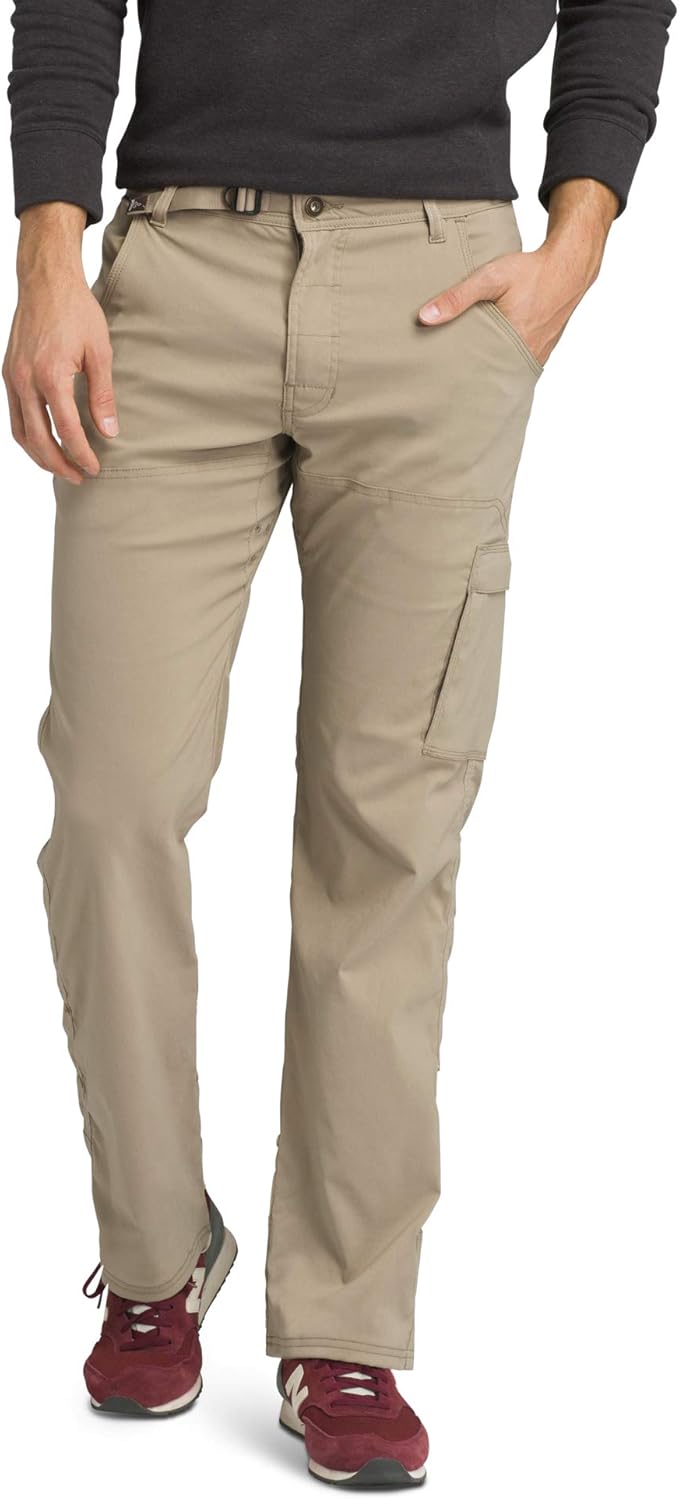 prana mens hiking pants