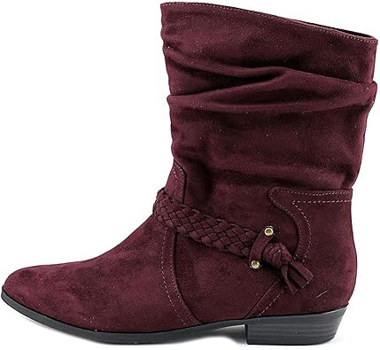 indigo rd yarine booties