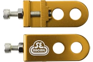 SE Bikes Chain Tensioner - GOLD