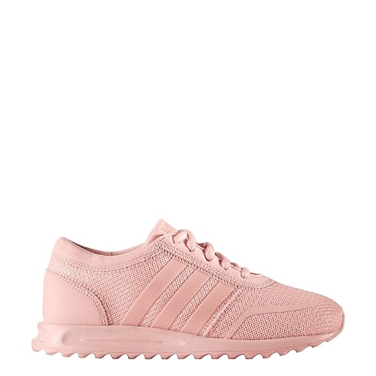 adidas Originals Los Angeles C Kinder Sneaker Coral