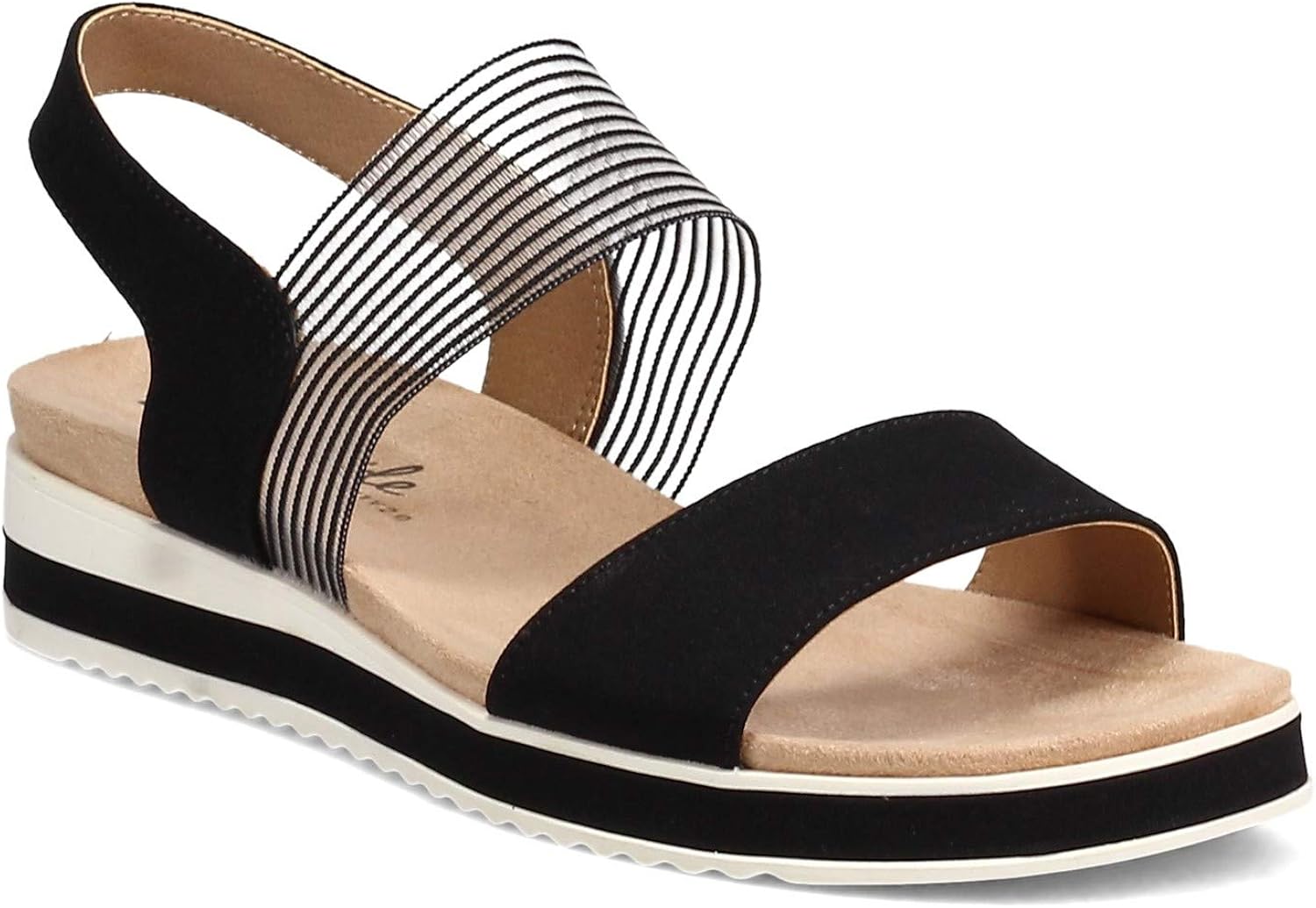lifestride women's sandals
