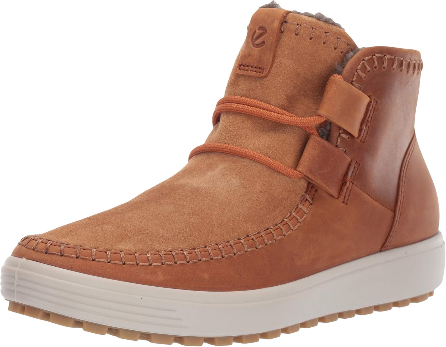 ecco soft 7 tred dames