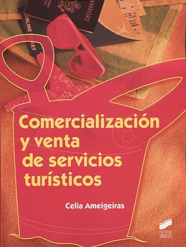 Download Comercialización y venta de servicios turísticos PDF