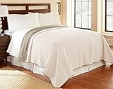 Mambe 100% Waterproof Furniture Cover Blanket for