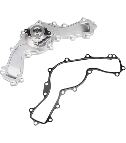 ACDelco V-Ribbed Serpentine Belt Black With Features - View #2