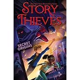 Secret Origins (Story Thieves)