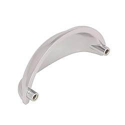 Amerock | Cabinet Cup Pull | Polished Chrome | 3