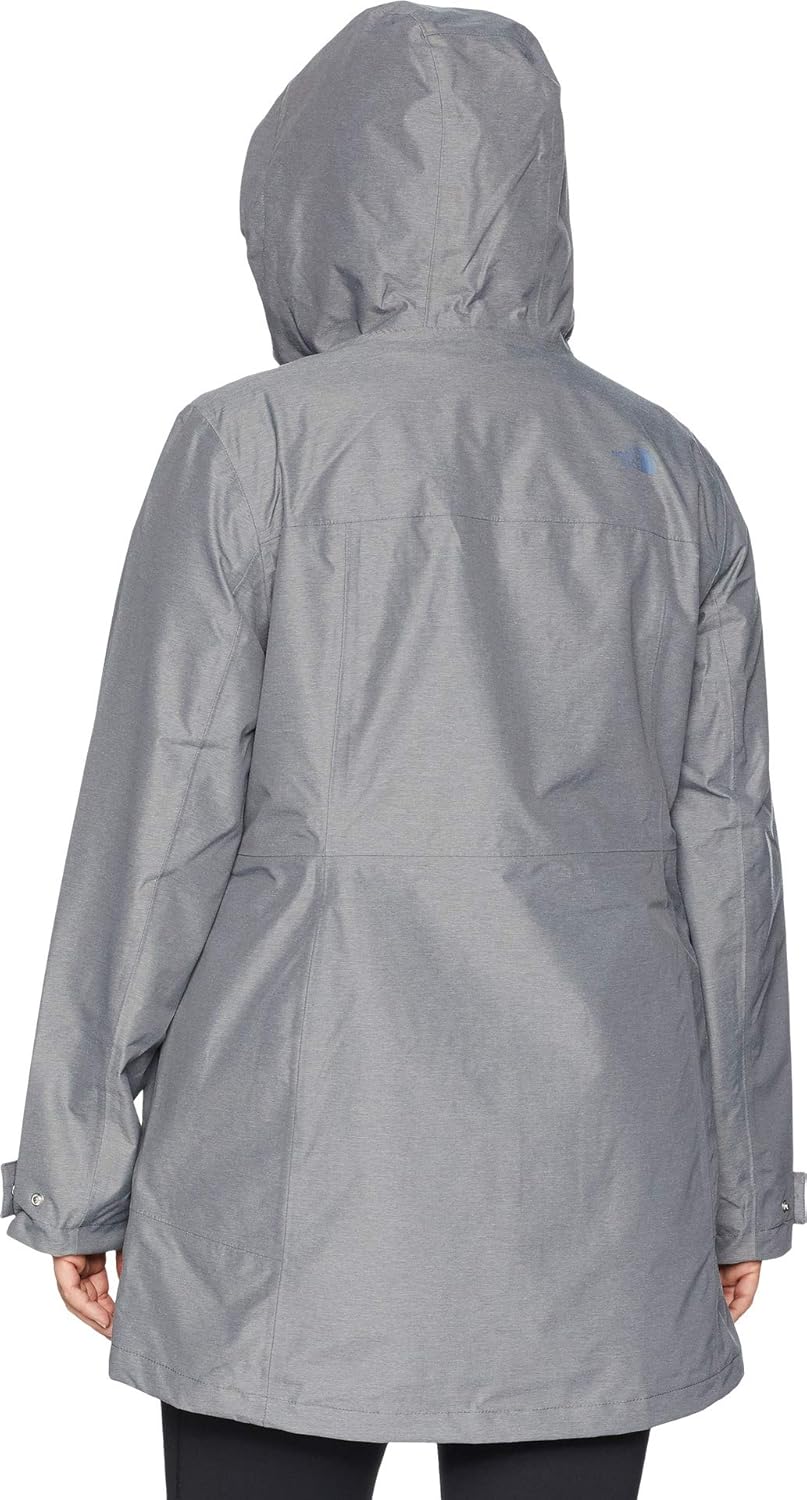 the north face city midi