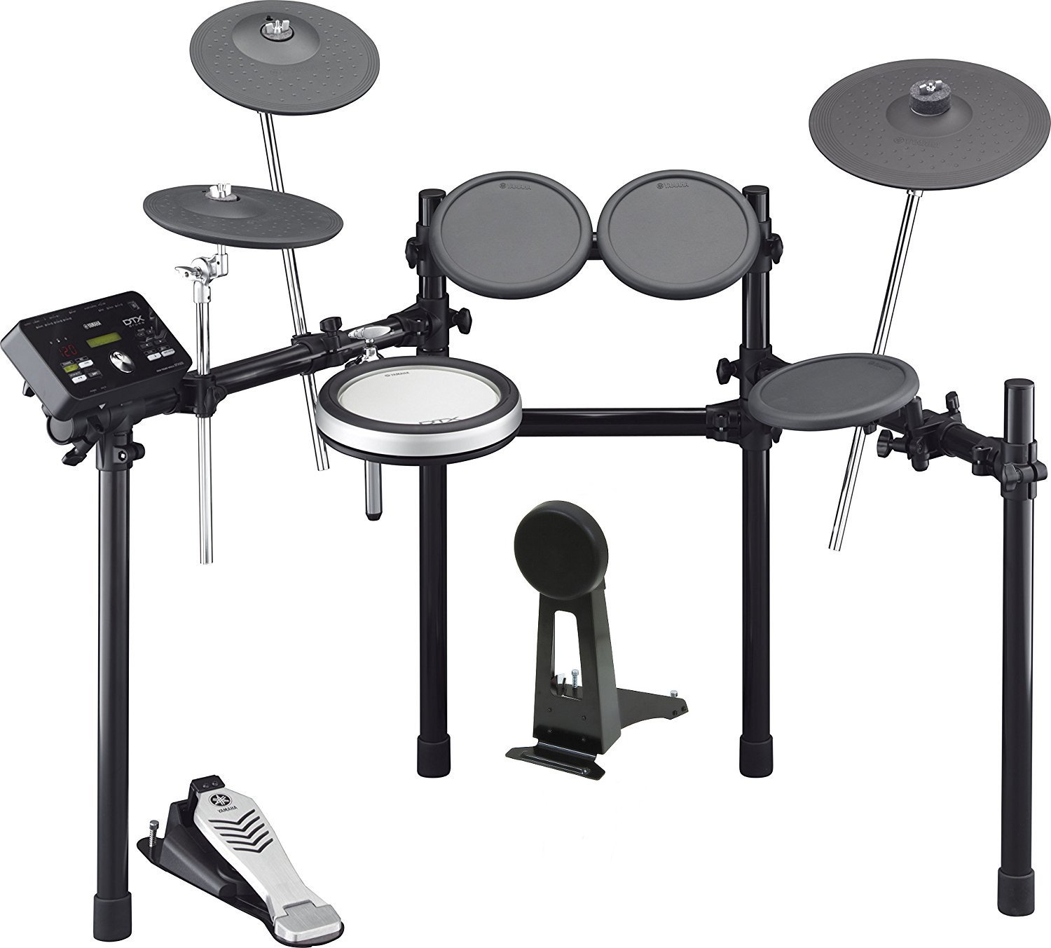 13 Best Electronic Drum Set Reviews ( Buying Guide 2018) >> 🥇🥇🥇