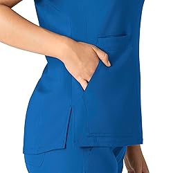 Carhartt Scrubs C12213 Women's Force® Modern Fit