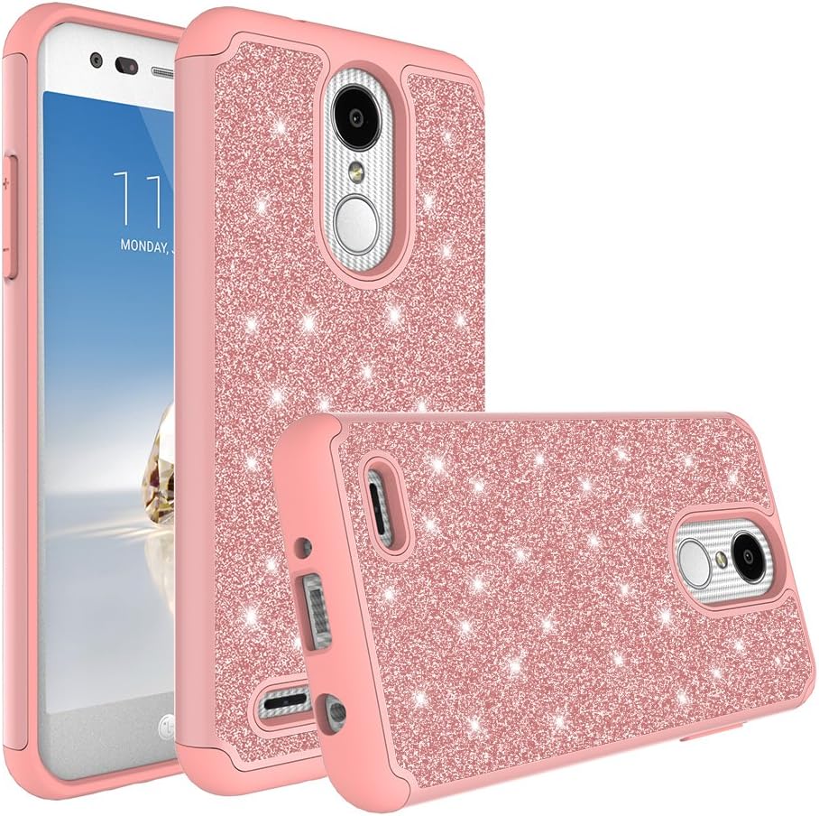 Best Lg Tribute Hd Phone Diamond Cases