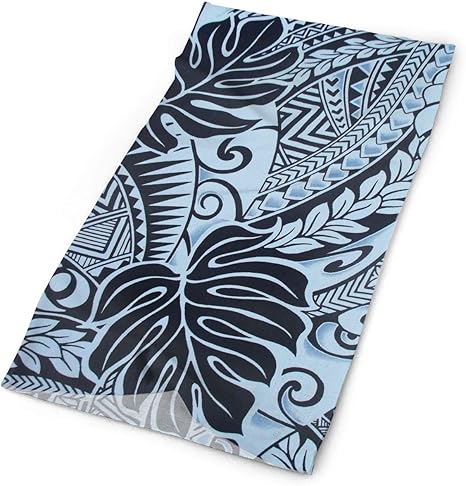 Amazon Co Jp Gersweet 通気性マイクロファイバーポリエステルポリネシアタトゥーデザイン ブルーヘッドウェア アウトドア 日常用ヘッドウェア ヘッドバンド ネックゲートル バンダナ ヘルメットライナー バラクラバを含む16通りの着用方法 ホーム キッチン Amazon Co Jp Gersweet 通気性マイクロファイバーポリエステルポリネシアタトゥーデザイン ブルーヘッドウェア アウトドア 日常用ヘッドウェア ヘッドバンド ネックゲートル バンダナ ヘルメットライナー バラクラバを含む16通りの着用方法 ホーム キッチン