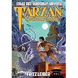 Tarzan and the Valley of Gold (Edgar Rice Burroughs Universe)
