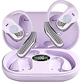 AI Translation Earbuds Real Time 144 Language Translator Earbuds, Audifonos Traductores Inglés Español, 3-in-1 Translating Device, Translate Ear Buds for Travel Business Learning with Charging Case