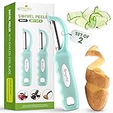 Spring Chef Premium Stainless Steel Vegetable