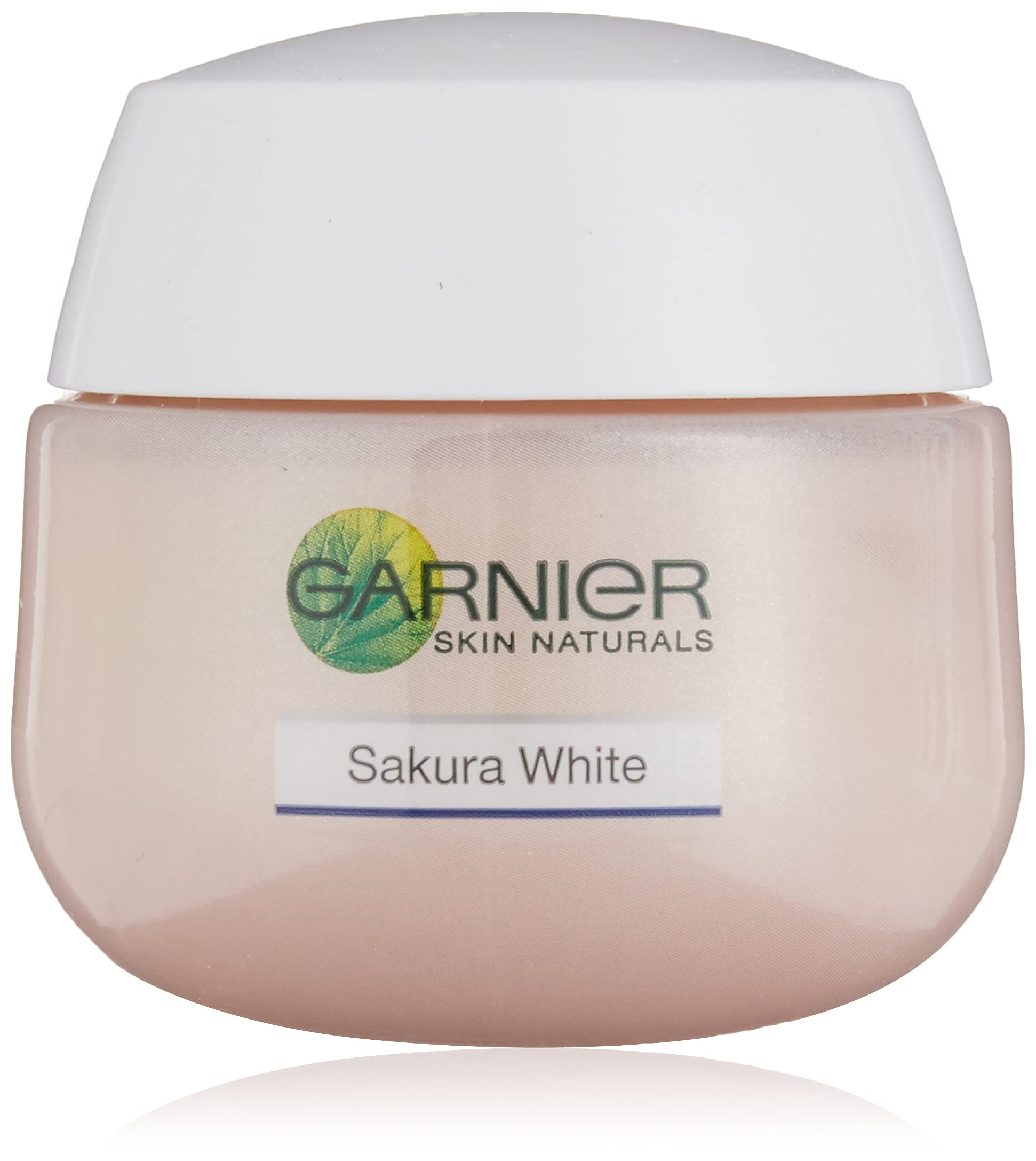 Garnier Sakura White Pinkish Radiance Sleeping Essence Night Restore Cream 50ml Buy Online In French Polynesia At Frenchpolynesia Desertcart Com Productid 201248209