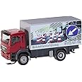 Faller 161554 Man TGS Repair Shop Truck Car System