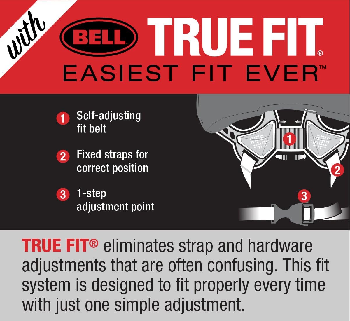 Bell rig helmet Clearance