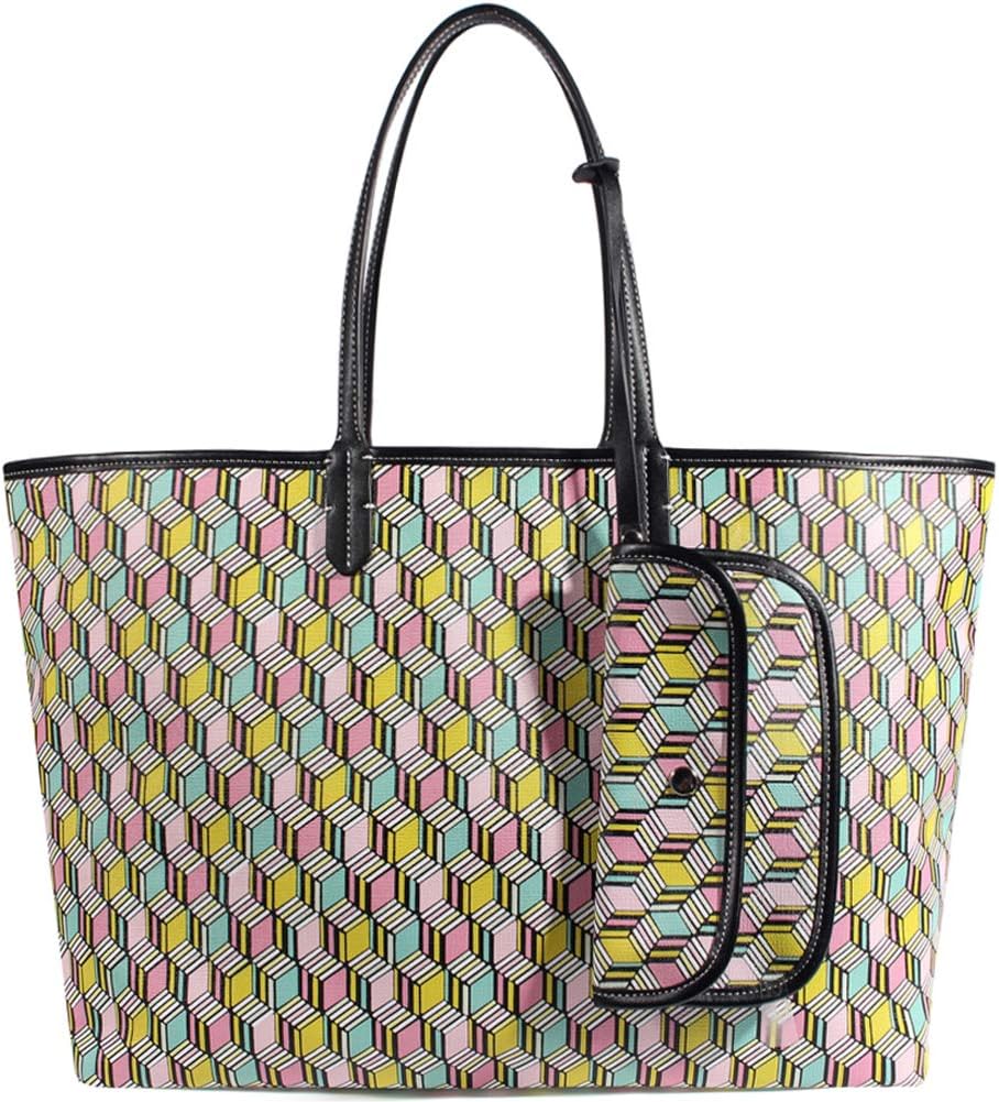 Leather Tote Bag for Women Large Work Bag Handbag Purse Shopping Shoulder Bags New Designer Tote